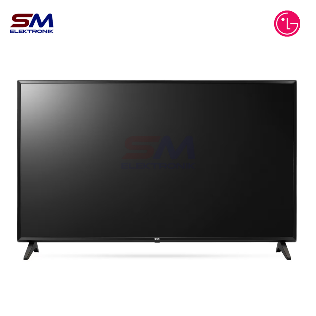 LG TV LED 43" 43 LM 55 Digital TV Termurah