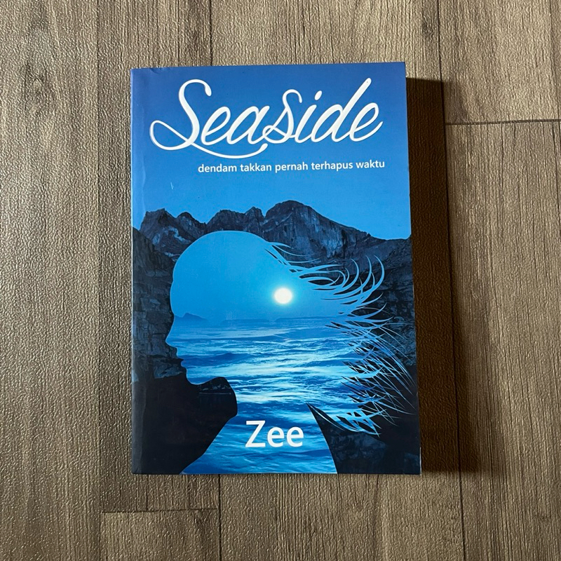 seaside by Zee