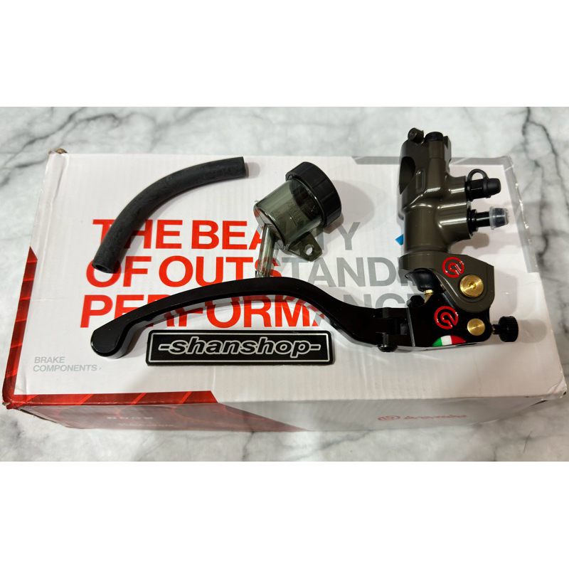 master rem Brembo Gp cnc billed original Thailand