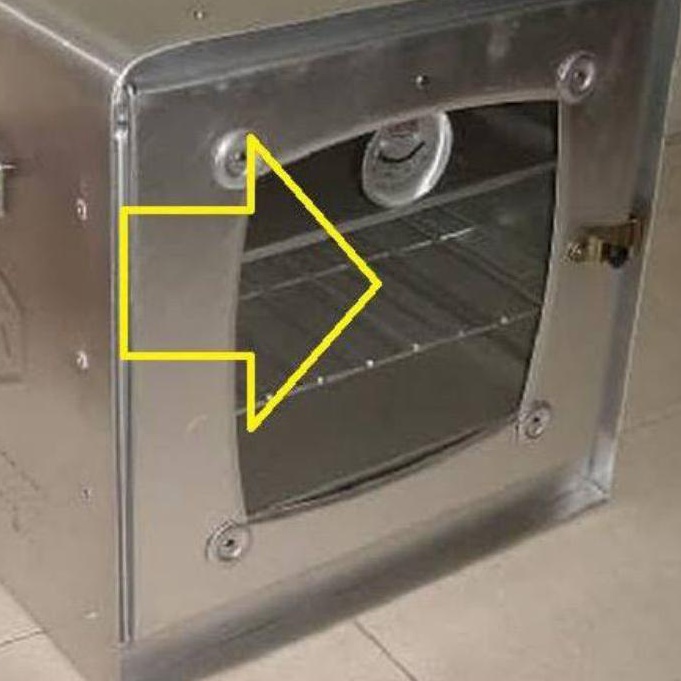 Product Exclusive KACA OVEN HOCK  KACA OVEN KOMPOR UNiVERSAL  KACA HOCK  KACA OTANG  KACA OVEN TANGK