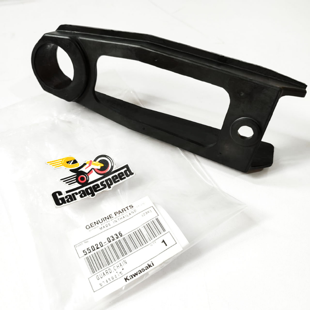 KARET SWING ARM KLX 140 PNP WING ARM GORDON ORIGINAL KAWASAKI