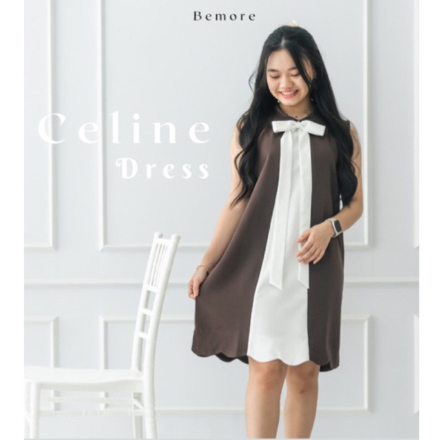 BEMORE - CELINE DRESS