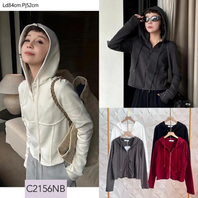 HOODIE PREMIUM BY JL/atasan wanita