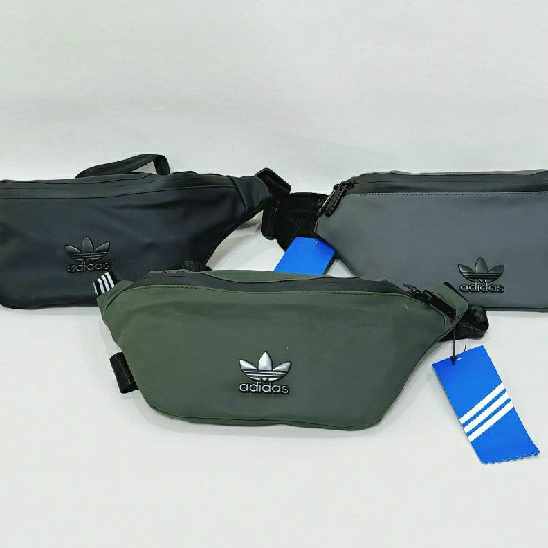 KODE Q43D Waist bag adidas original mini