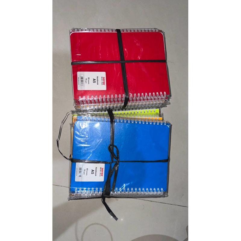 

21 buku joyko NB-661