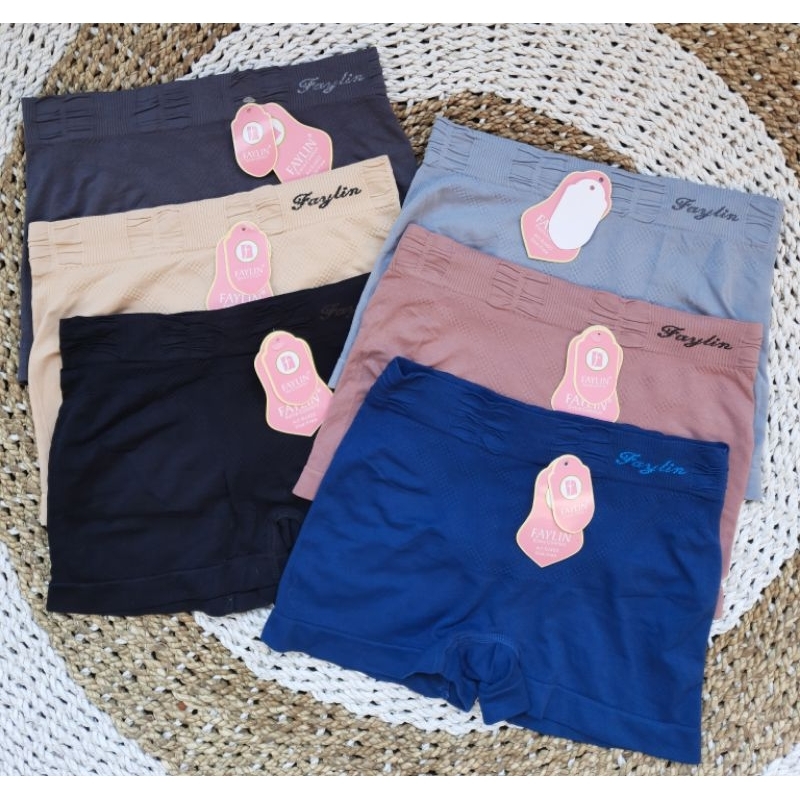 CELANA DALAM BOXER WANITA