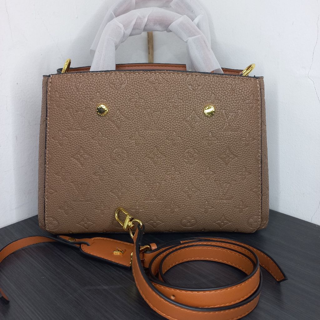 Tas Selempang/Sling Bag Monteg New BNIB