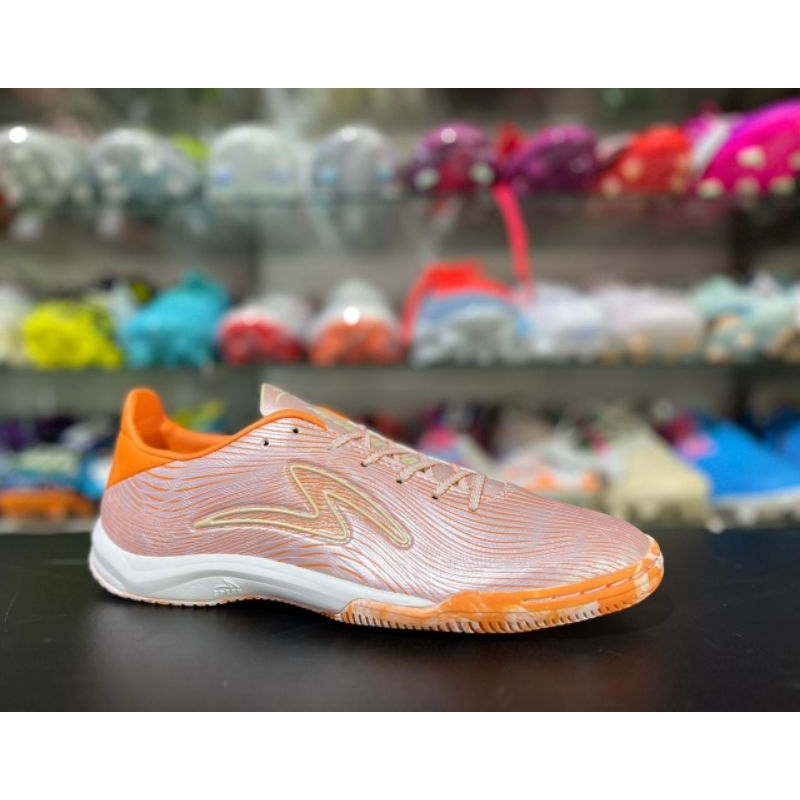 Sepatu Futsal SPECS LS EVOLUTION IN Cassia pink original