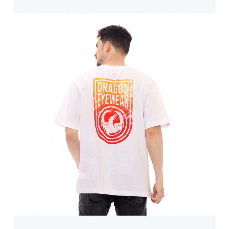DRAGON - DMSTS SNOW 221 WHITE