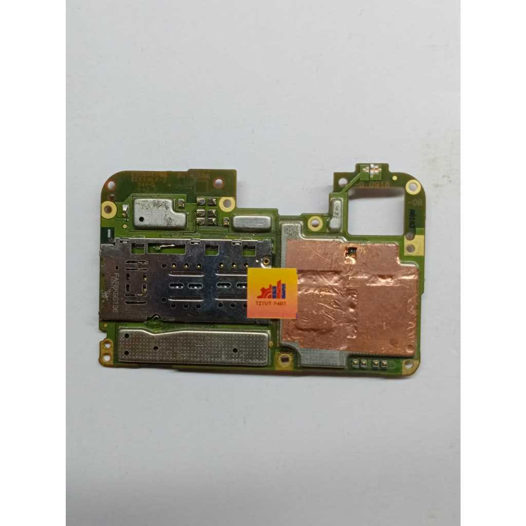 mesin vivo y91 qualcomm normal tinggal pake