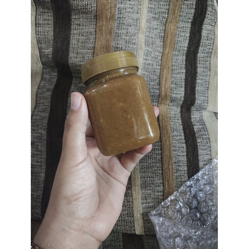 

sambal lotis sambel rujak homemade khas DAPOER SIMBOK