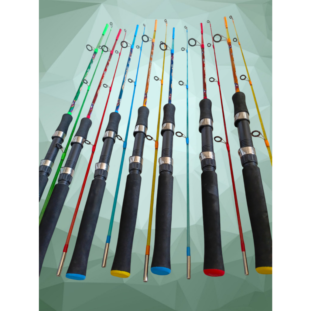 JORAN DAIDO SCALLOB SCALLOP SAMBUNG 2 120CM 135CM 150CM