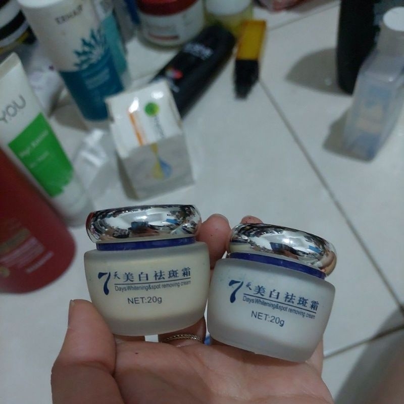 DEOONARD DAY NIGHT CREAM 20GR