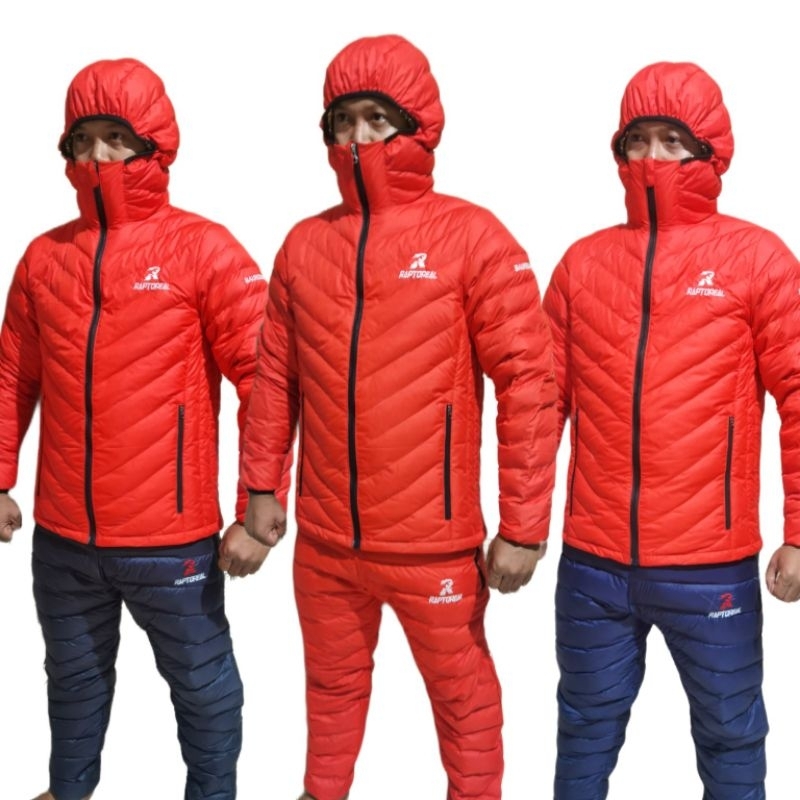 Celana Bulu Angsa Raptoreal Murah Berkualitas