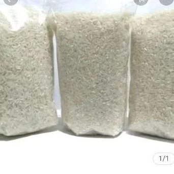 

[TM] Beras Pulen Tanpa Bahan Pengawet Kemasan 1 Kg