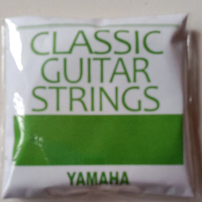 PROMO GILAGILAAN senar gitar akustik nylon original