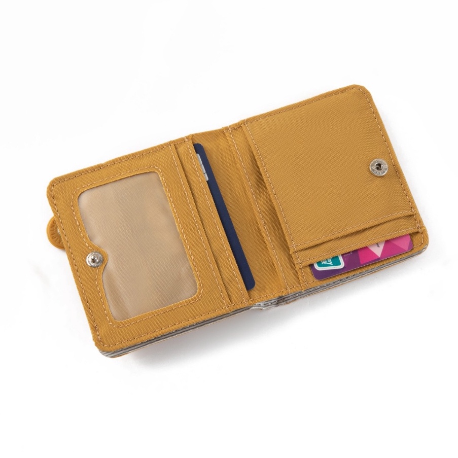 Recomended DOMPET LIPAT KIPLING  DOMPET KARTU WANITA DOMPET UANG DOMPET KOIN 125