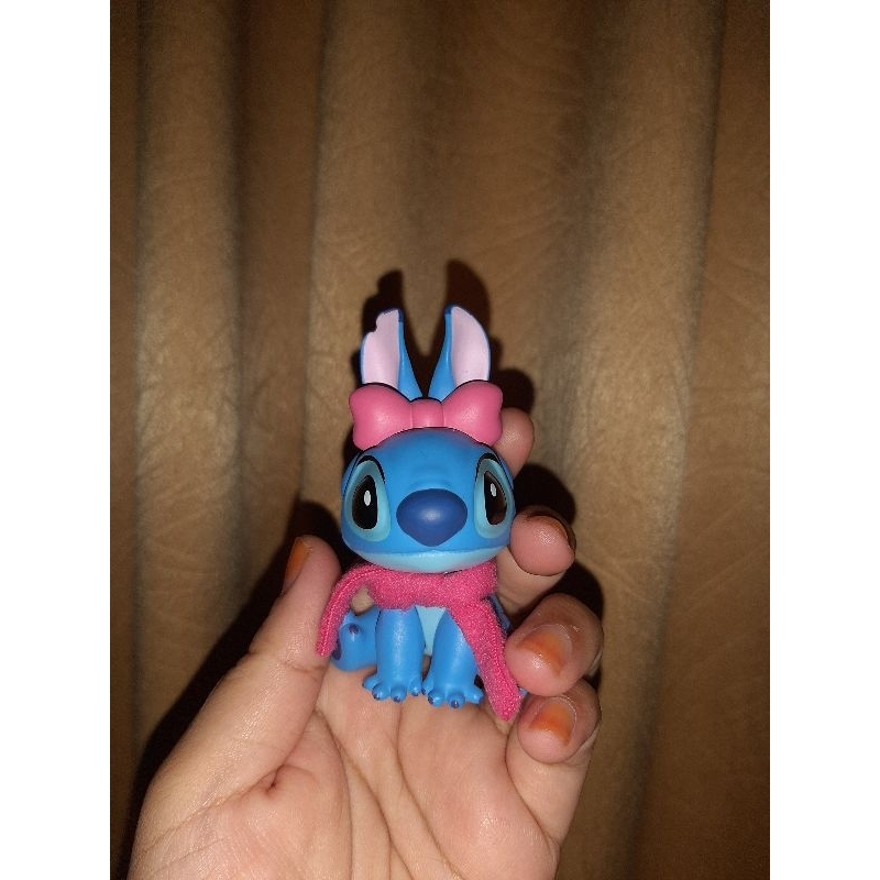 Figure Sumikko Gurashi, Cinnamoroll, Pompompurin, Stich, Kaonashi, Kiki's Delivery Service