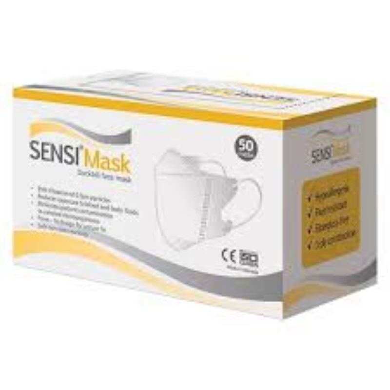 MaskerSenseBigSizeDewasa