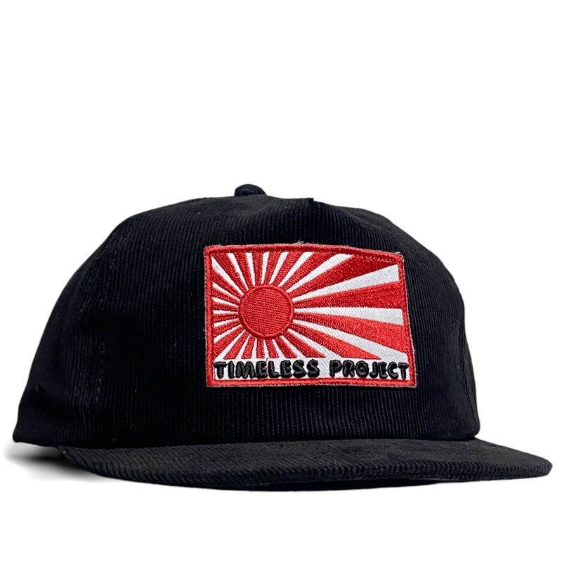 Ropehat Vintage / Topi corduroy Vintage / Topi corduroy ropehat / Topi corduroy