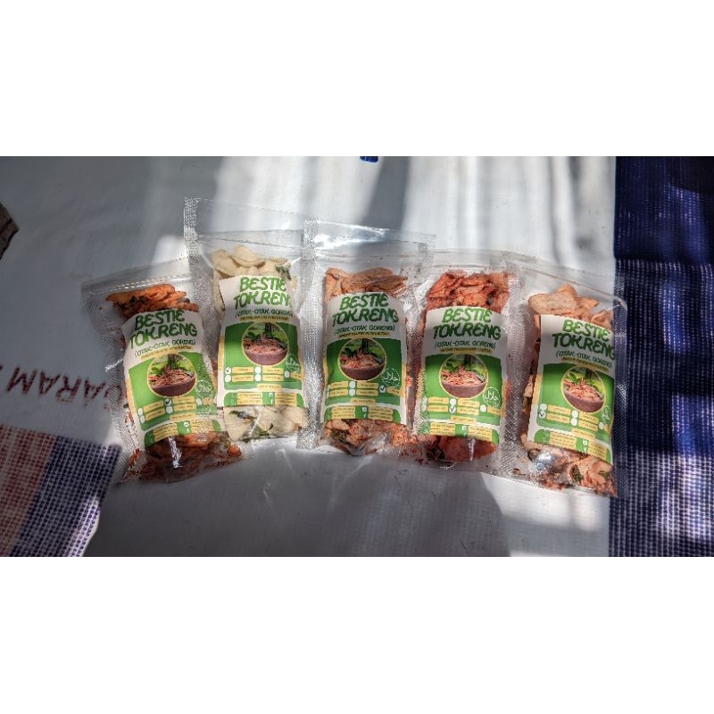 

TOKRENG(Otak-otakGoreng)