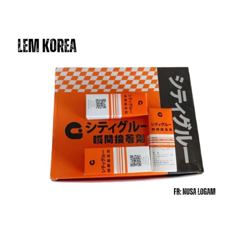 

Lem Korea/PCS