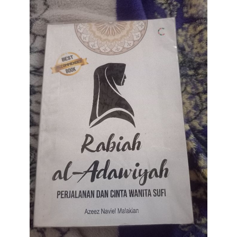 Rabiah Al-Adawiyah