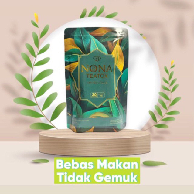 

Teh hijau/Teh untuk diet/teh kesehatan/teh pelangsing/nona teatox/teh detok/teh penurun berat badan/pelangsing herbal/peluntur lemak/