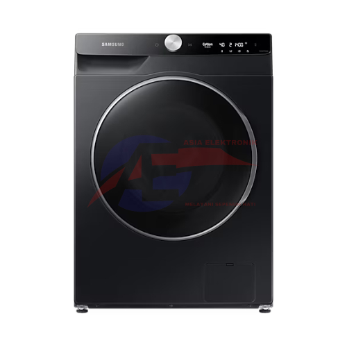 Mesin Cuci Samsung WW12CGP44DSBSE | Top Load