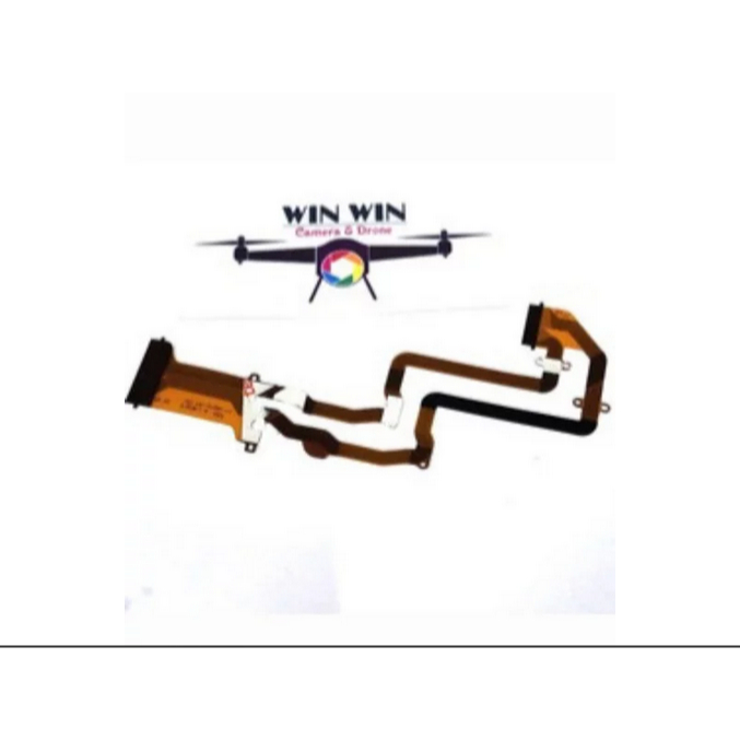 flex flexibel for sony HDR-CX330 CX240 CX405 CX330E CX405E Kamera Video FP-2184