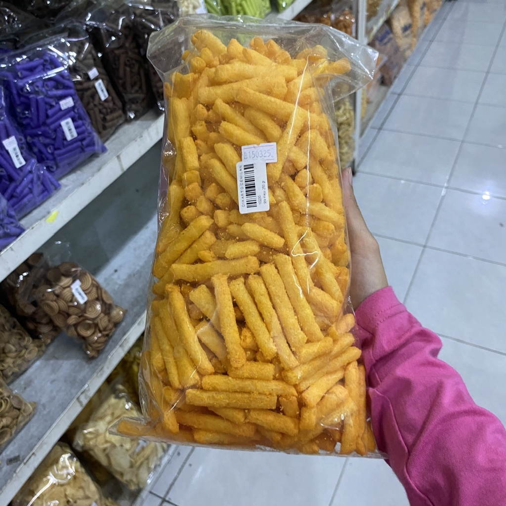 

STIK KEJU STICK 250GR
