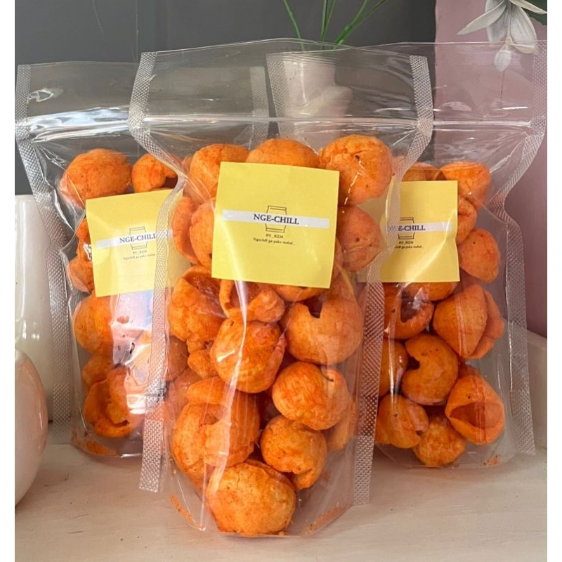 

ANEKA SNACK SERBA 4 RIBUAN!!!!