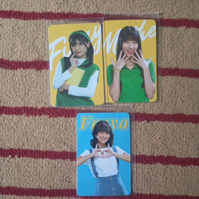 pc japota×JKT48