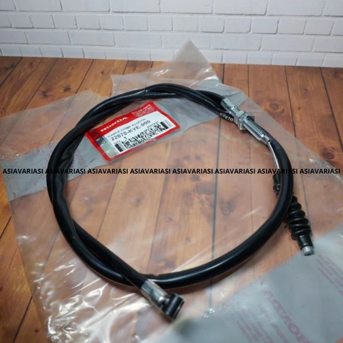 kabel tali seling kopling motor honda megapro new verza