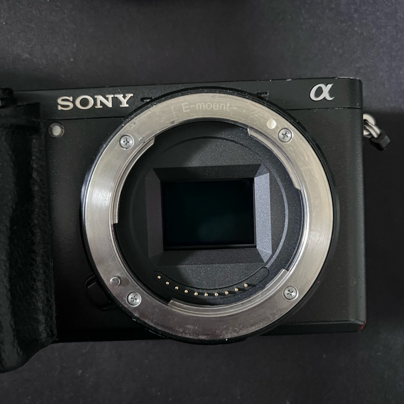 Sony A6300 Body Only