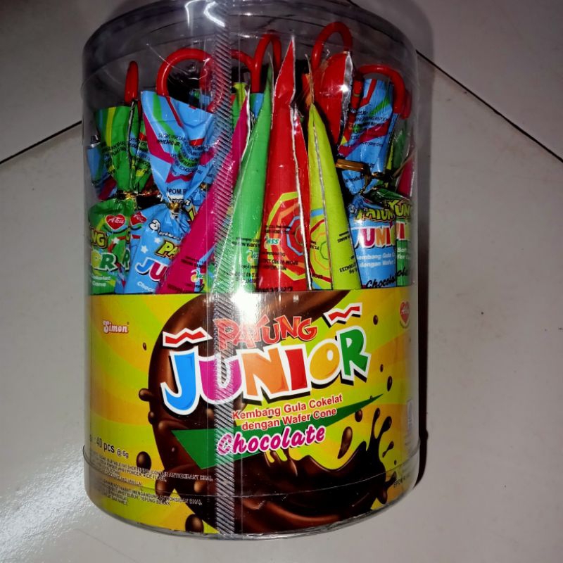 

Payungjuniorcoklat