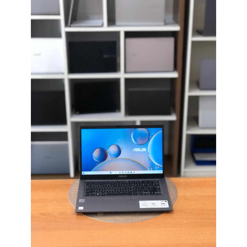 ASUS VIVOBOOK A416J | CORE i5-1035G1 | RAM 8 GB DDR4 | SSD 512 GB NVME