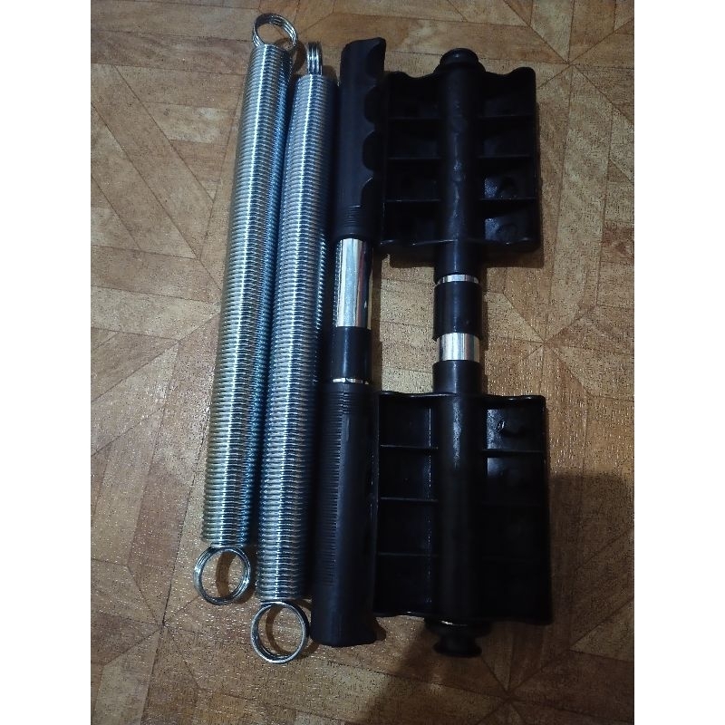 alat tarik besi dada/gym fitness chest