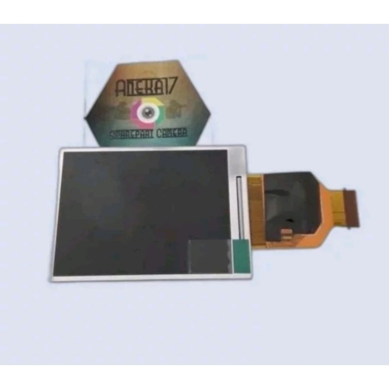 Lcd For Nikon D3200