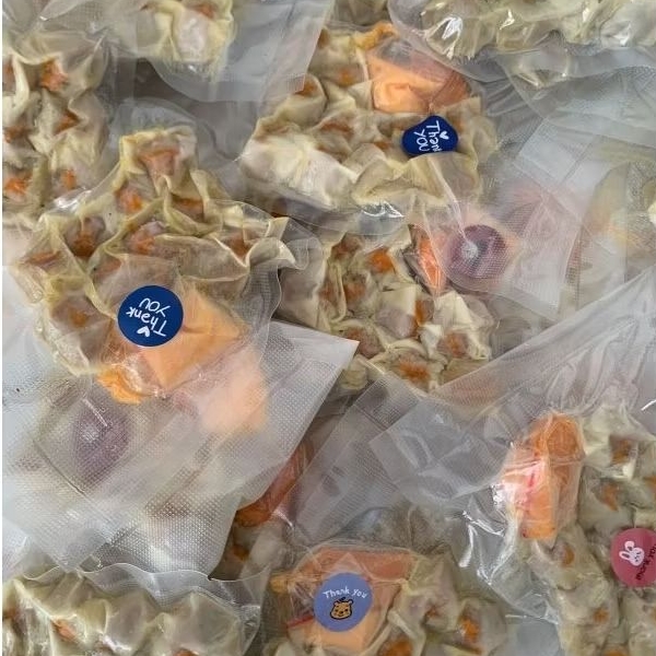 

Ready! Dimsum Frozen Food