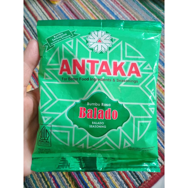 

bumbu tabur instan/bumbu praktis/bumbu serbaguna
