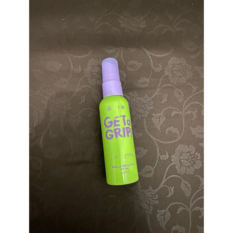 cushion omg shade 31w