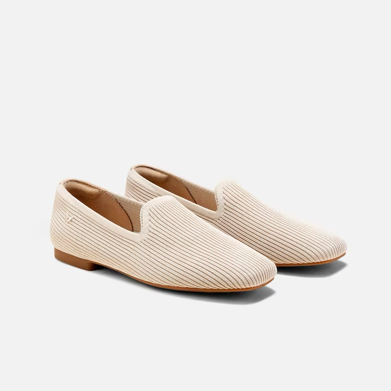 VIVAIA Loafers flat shoes