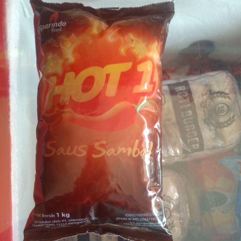 

sausHot1