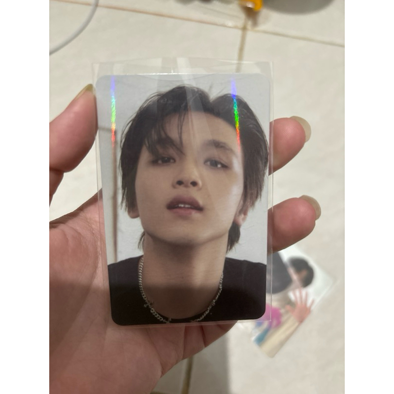 PC Haechan Ay-Yo