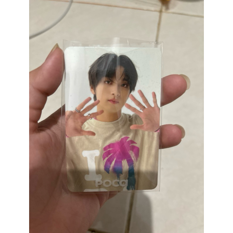 PC Haechan Ay-Yo