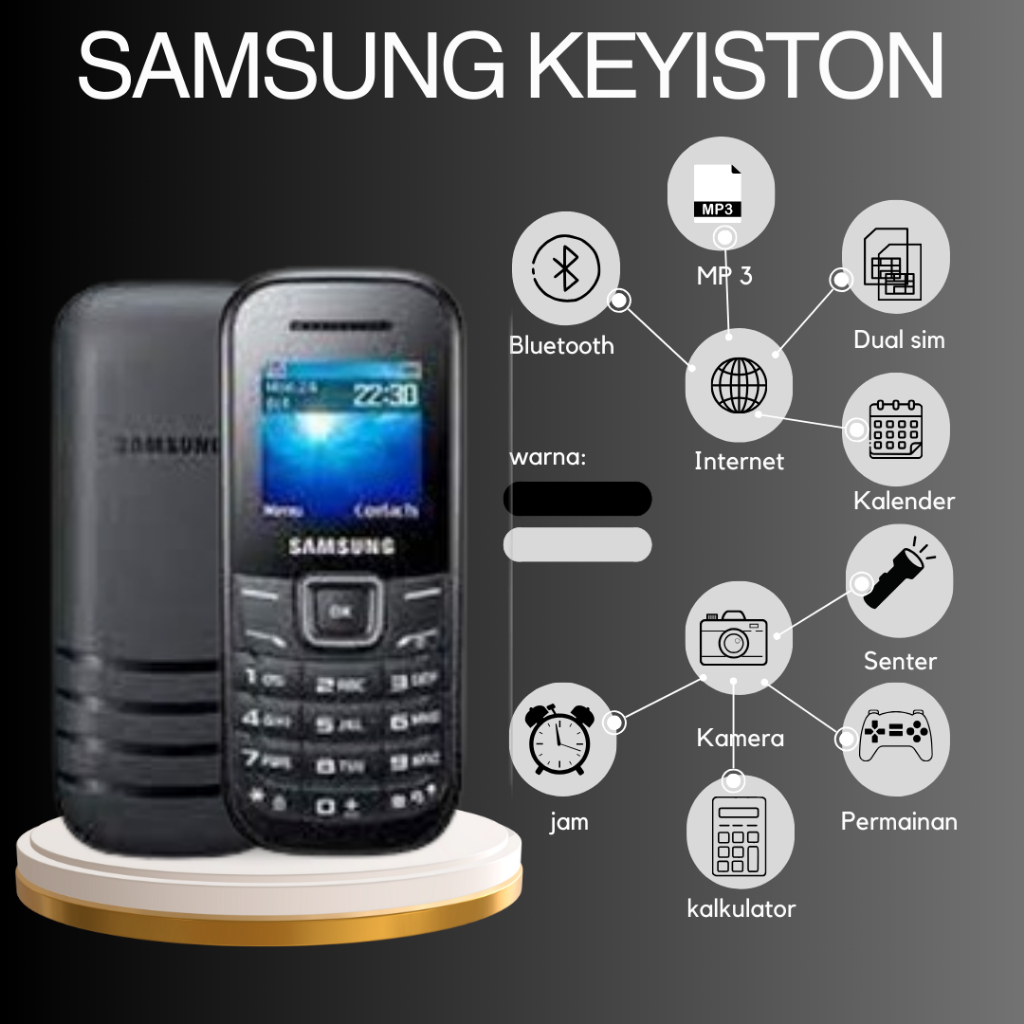Samsung Keystone Samsung Murah  Samsung Jadul Handphone Jadul handphone samsung murah jadul