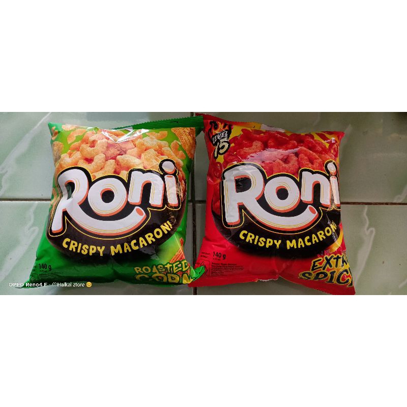 

Makaroni roni