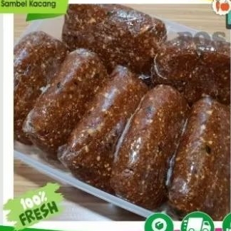 

SAMBEL KACANG (SAMBEL PECEL, GADO2) MATANG SIAP SAJI