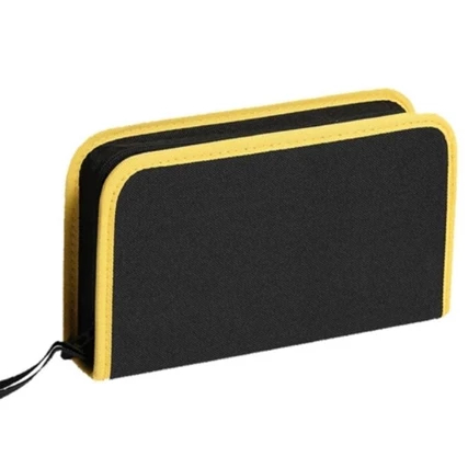 tas untuk peralatan tukang listrik/tas peralatan tukang tas obeng lipat